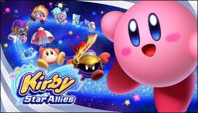 Peut-on monter sur un de ses amis dans ''Kirby Star Allies'' ?