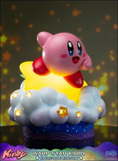 Y a-t-il l'aventure Dadidou dans ''Kirby Star Allies'' ?