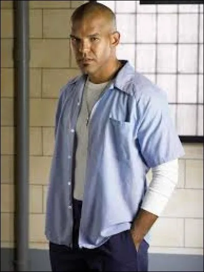 Pourquoi Fernando Sucre se retrouve-il à Fox River ?