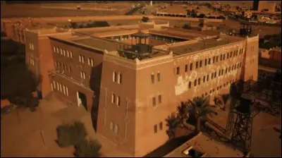 Quel est le nom de la prison dans la saison 5 ?