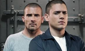 Quiz Prison break