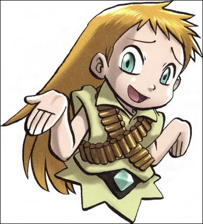 Ton rival te défie :