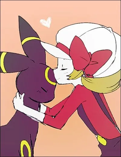 Tu es en couple avec celle dont tu rêvais :