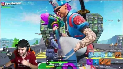 D'où vient ce youtubeur ?