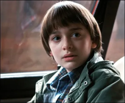 Qui disparaît au cours de l'épisode 1 ?