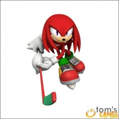 Qui est ce personnage ?