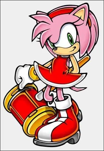 Qui est ce personnage ?