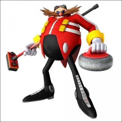 Qui est ce personnage ?