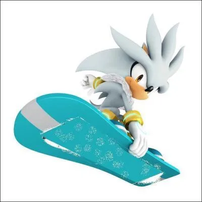 Qui est ce personnage ?