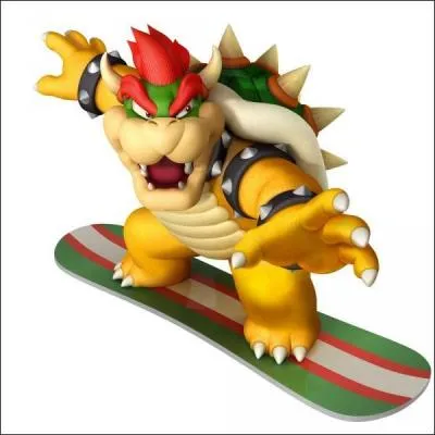 Qui est ce personnage ?