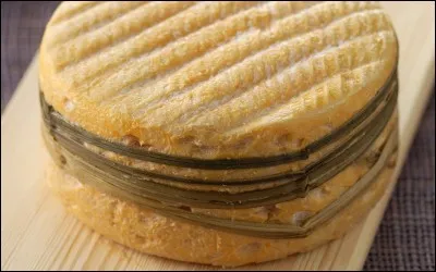 Quel est ce fromage normand dont le surnom est "le colonel" ?