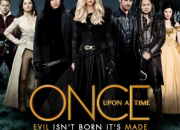 Quiz Once Upon a time (1)