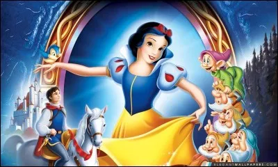 En quelle année a été créé le premier long métrage Disney ?