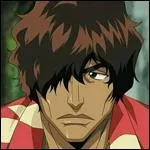 Qui est ce personnage ?