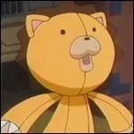 Qui est ce personnage ?