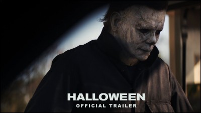Quel est le nom du tueur psychopathe masqué dans la franchise "Halloween" ?