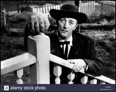 Comment s'appelle le tueur interprété par Robert Mitchum dans le film "La Nuit du chasseur" ?