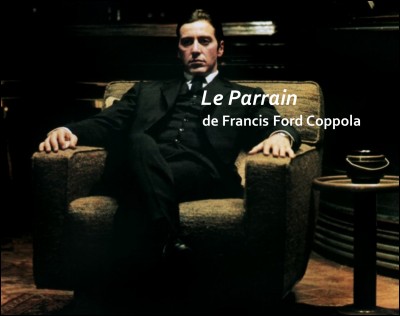 Comment s'appelle le personnage joué par Al Pacino dans le film 'Le Parrain" ?