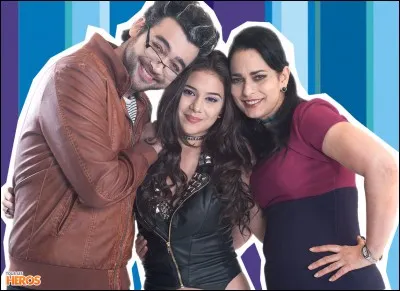 Quel est le nom de famille de Daisy ?