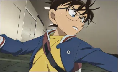 Il est recueilli par ...