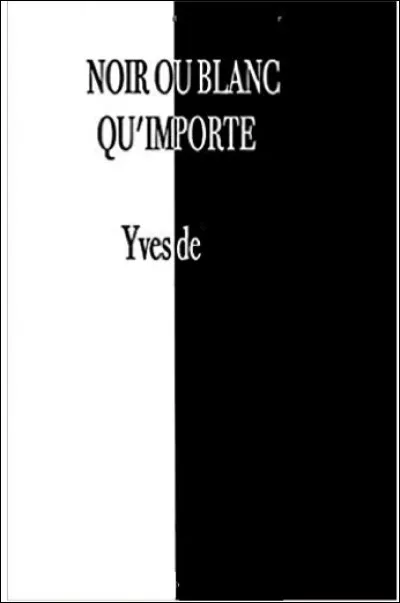 Quel est l'auteur de ce roman ?