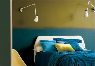 Comment imagines-tu les murs de ton appartement (ta maison), plus tard ?