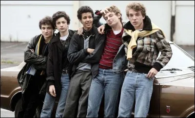 Tes copains (copines) te considèrent souvent comme...