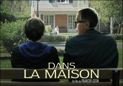 A la maison, tu es du genre à...