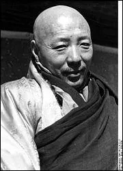 Lors de la rincarnation d'un nouveau Dala-lama, quel oracle est consult ?