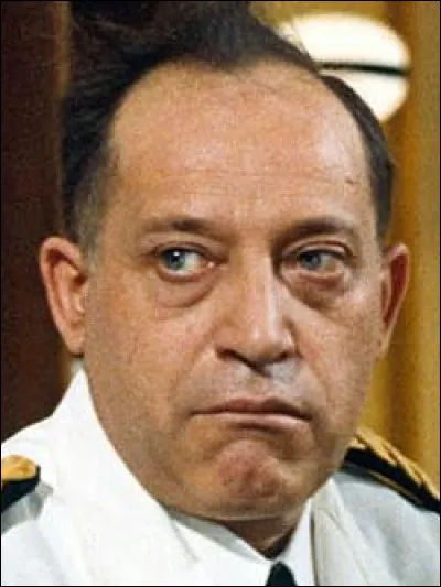 Qui est ce Paul, acteur ?