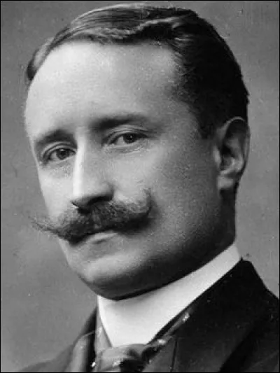 Qui est ce Paul, président de la République française du 18 février au 20 septembre 1920 ?