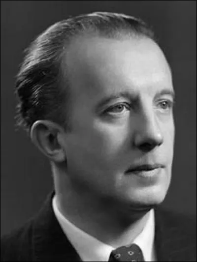 Qui est ce Paul, poète et pilier du surréalisme ?