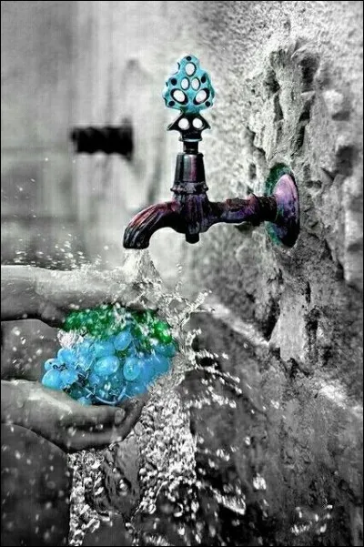 Quelle rivière de Provence, est issue de la Fontaine de Vaucluse ?