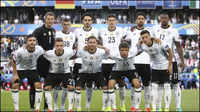 L'Allemagne a-t-elle créé la Coupe du Monde ?