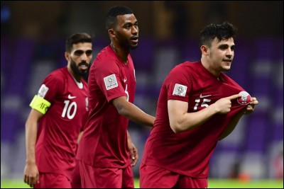 Le Qatar organisera-t-il la la prochaine Coupe du Monde ?