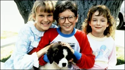 De quel classique aimé par petits et grands provient cette photo ?