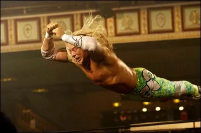 De quel film du réalisateur Darren Aronofsky est issue cette photo ?