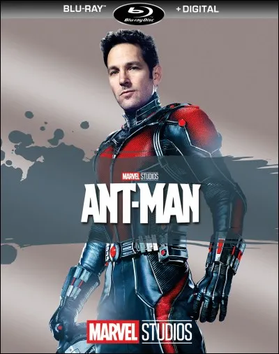 Lequel de ces films se passe avant Ant-Man ?