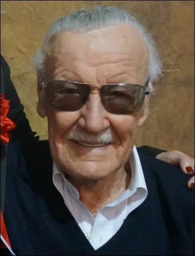Parmi ces films lesquels sont des films où Stan Lee n'apparaît pas ?