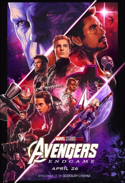 Qui ne meurt pas dans "Avengers : Endgame" ?