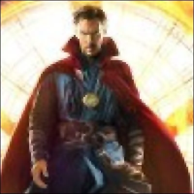 Pourquoi appelle-t-on le Dr Strange ainsi ?