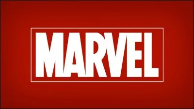 Quel héros n'est pas de Marvel ?