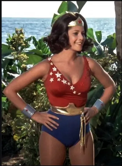 Quelle héroïne, Debra Winger interprète-t-elle dans une série, dans les années 1970 ?