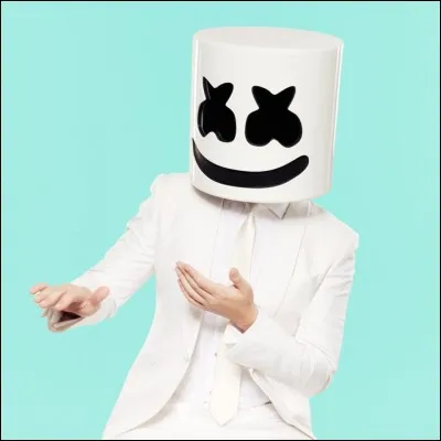 Quand l'événement de Marshmello a-t-il eu lieu ?
