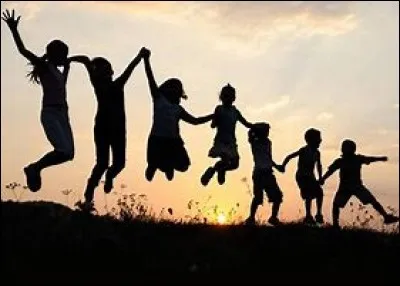 Comment tes amis te voient-ils ?