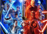 Test Quel personnage de Star Wars es-tu ?