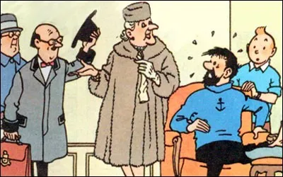 Quel est le prénom du sieur Wagner, pianiste de la Castafiore ?