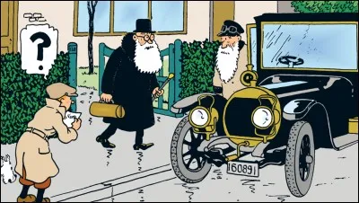 Quel est le prénom du médecin Triboulet ?