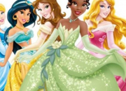 Test  quelle princesse Disney ressembles-tu le plus ?