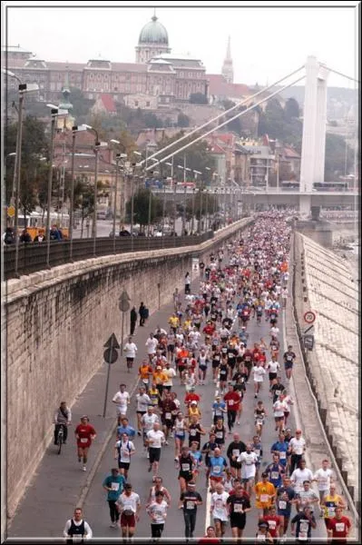 Homme (coureur de marathon)